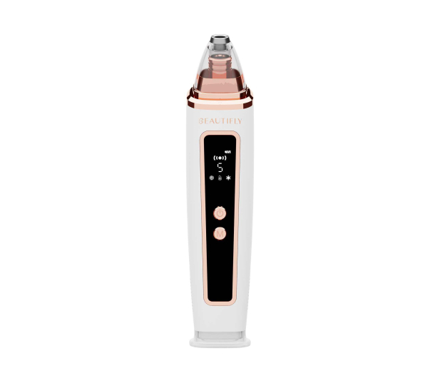 Beautifly Urządzenie do mikrodermabrazji Derma Ice Pro - 1335105 - zdjęcie 3